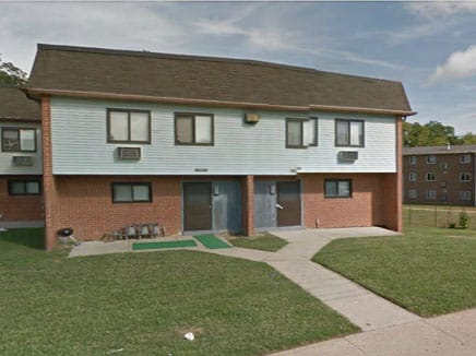 Newtowne 20