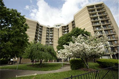 Bel Park Towers
