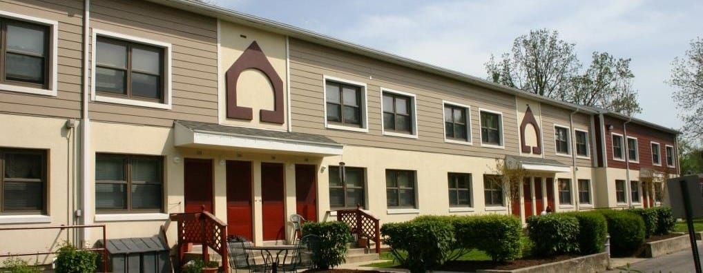 Lincoln Community