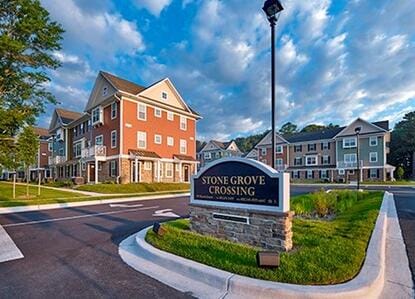 Stone Grove Crossing