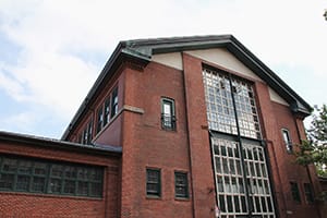 Building 104 (Elderly Only)