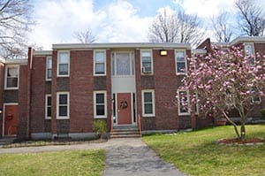 Meade Apartments