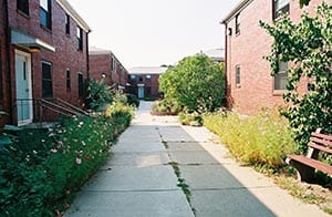 Annapolis Street