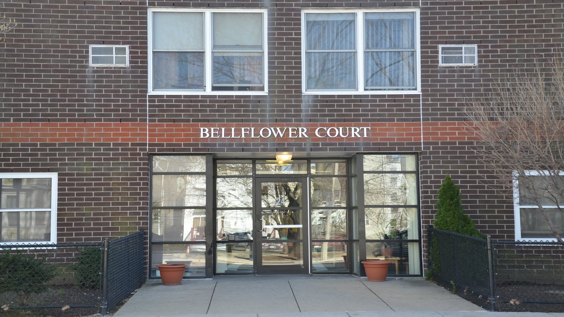 Bellflower Street