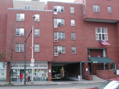 Leonard J. Russell Apartments