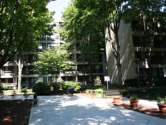 Daniel F Burns Apartments
