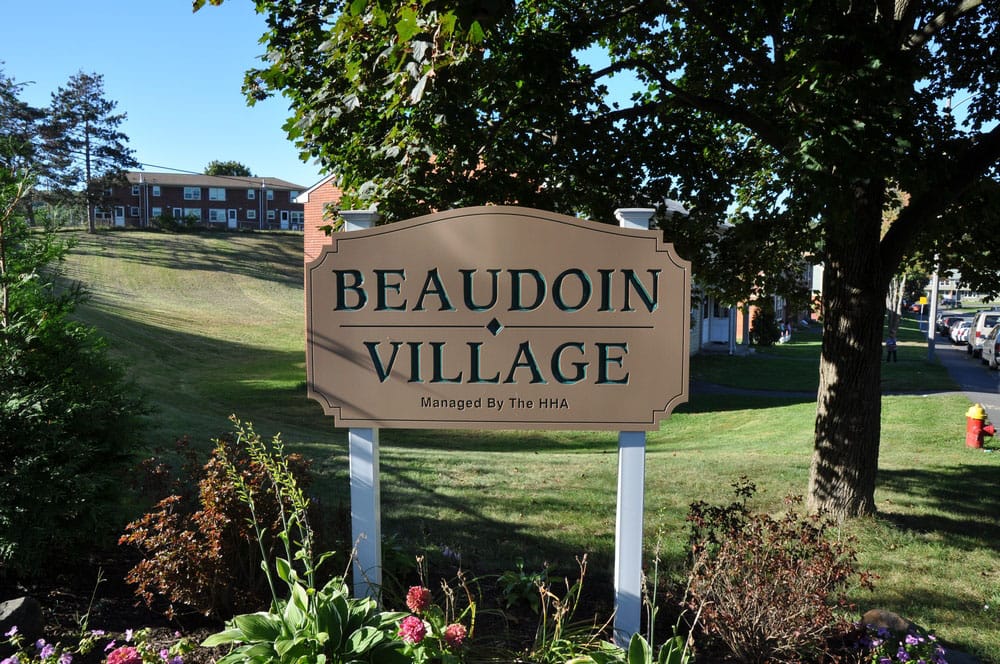 Beaudoin Village