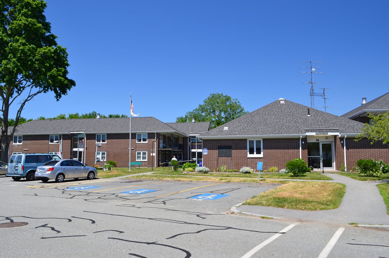 Doolan Apartments
