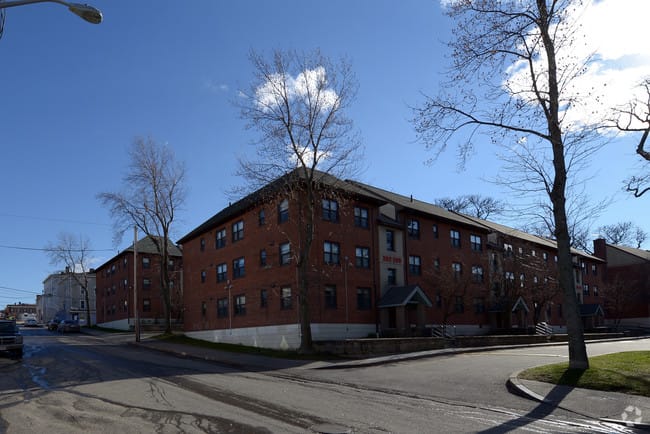 Heritage Heights