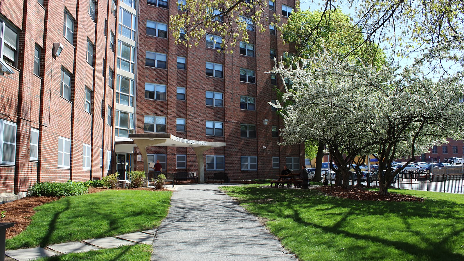 Murray Ave Apartments