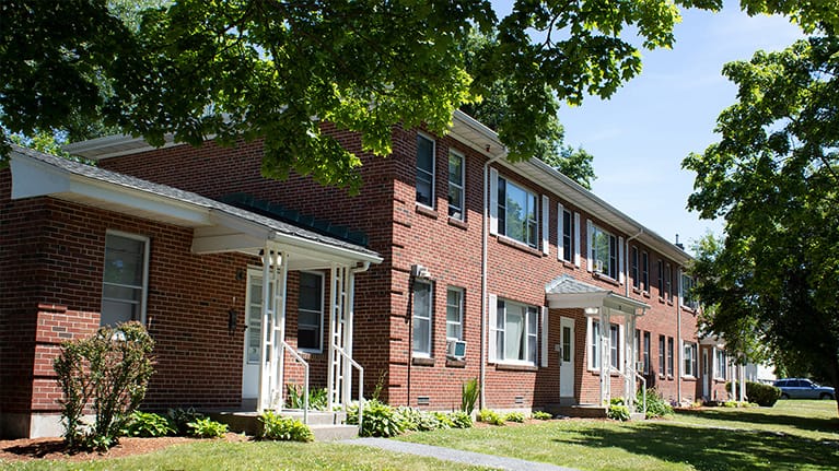 Addison Apartments