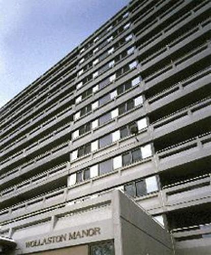 Wollaston Manor Apartments