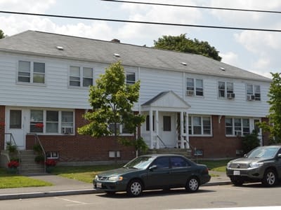 Linden Apartments