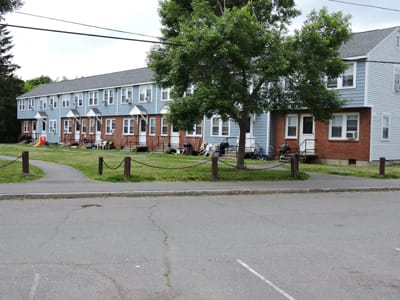Curwin Circle