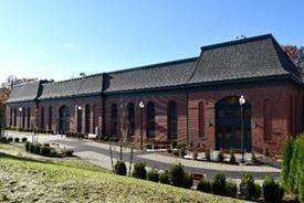 Mystic Waterworks