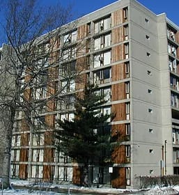 Sussman House
