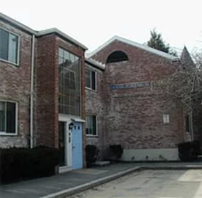 Colonel Floyd Apartments