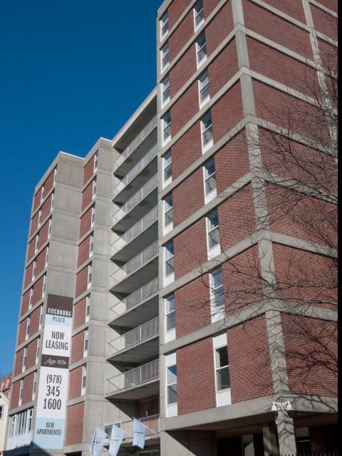 Fitchburg Place
