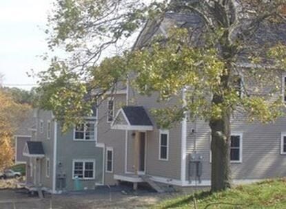 High Rock Estates