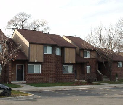 Charles Terrace/ Sojourner Truth