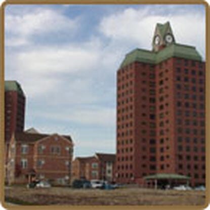Woodbridge Senior Village