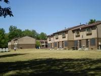 Aldridge Place