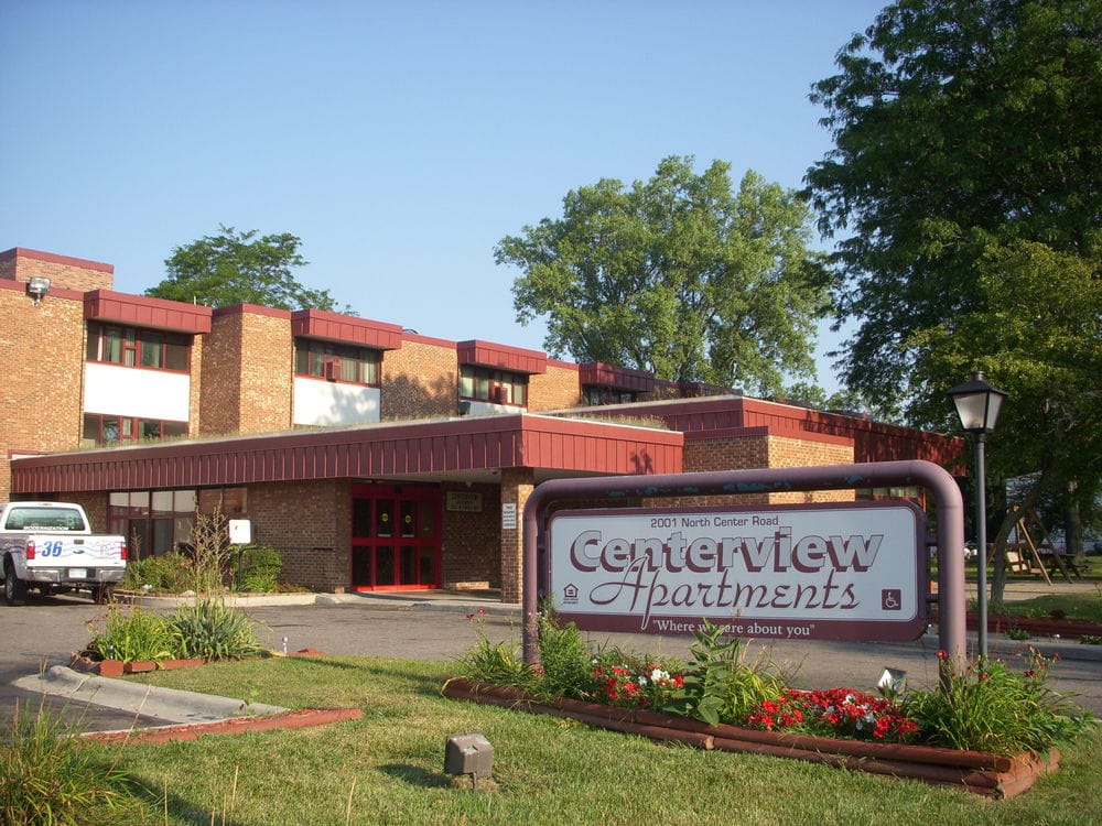 Centerview