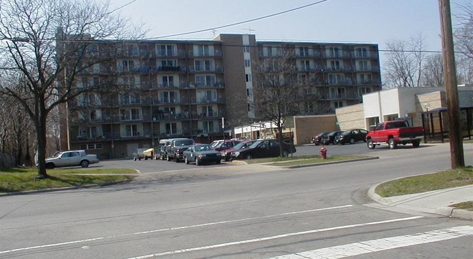 MIller Manor
