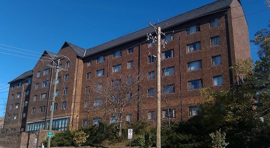 Baker Commons