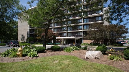Frenchtown Place