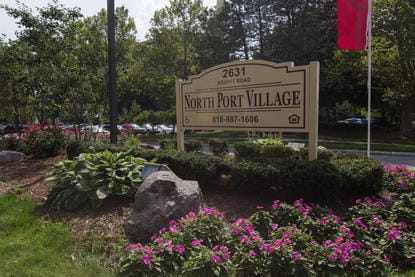 North Port Village
