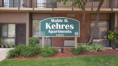 Mable H Kehres Apartments