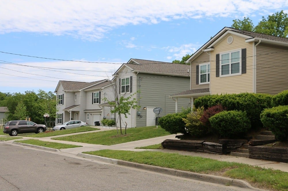 Unity Park Rentals
