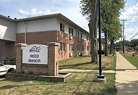 Reed Manor