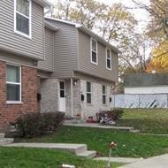 Capital City Apartments