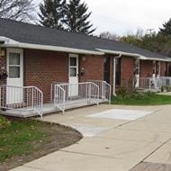 LaRoy Froh Townhouses