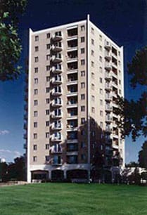 Central Hi-Rise