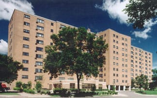 Mt. Airy Hi-Rise