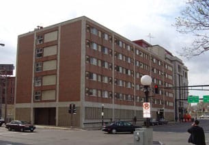Wabasha Hi-Rise