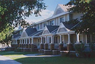 Mt. Airy Homes