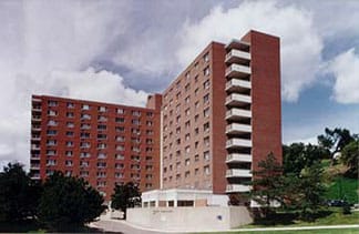 Valley Hi-Rise