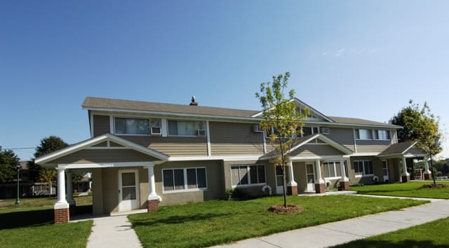 Mcdonough Homes