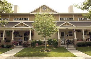 Roosevelt Homes