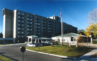 Ravoux Hi - Rise