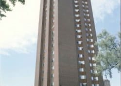 Third Avenue Towers