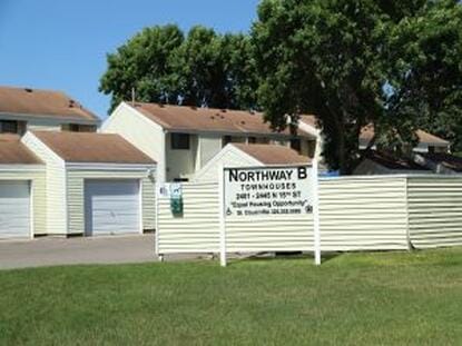 Northway A and B