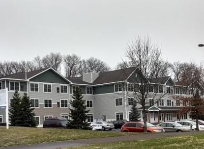 Lafayette Family Townhomes