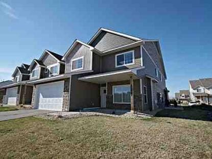 Keystone Crossing Townhomes