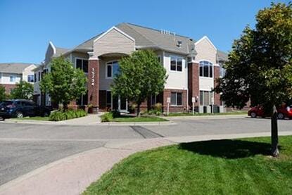 Chasewood Family Townhomes