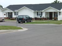 East View Apartments